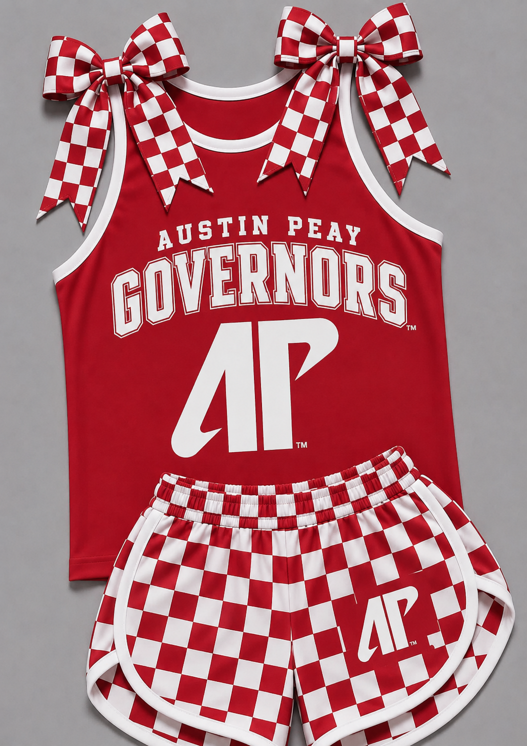 Austin Peay Athletic Set