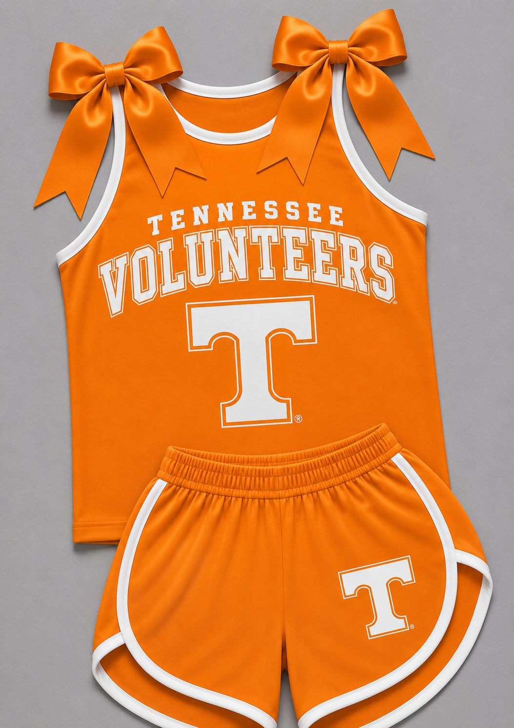 Tennessee Volunteers Athletic Set