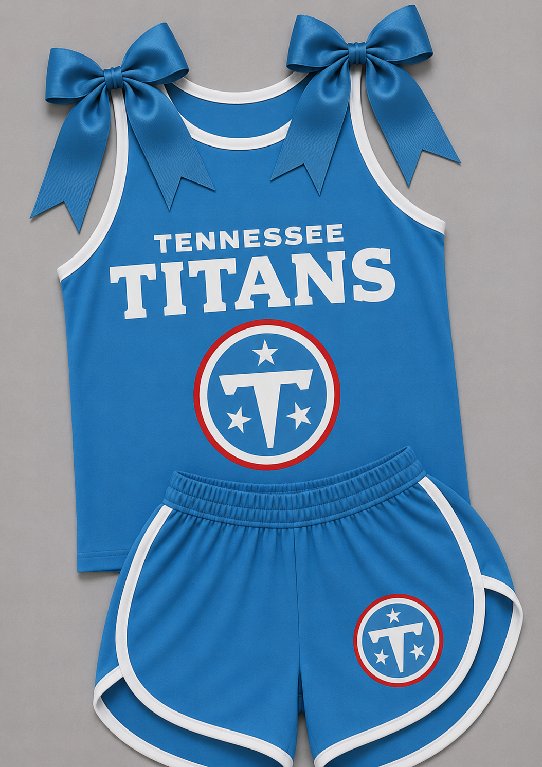 Tennessee Titans Athletic Set